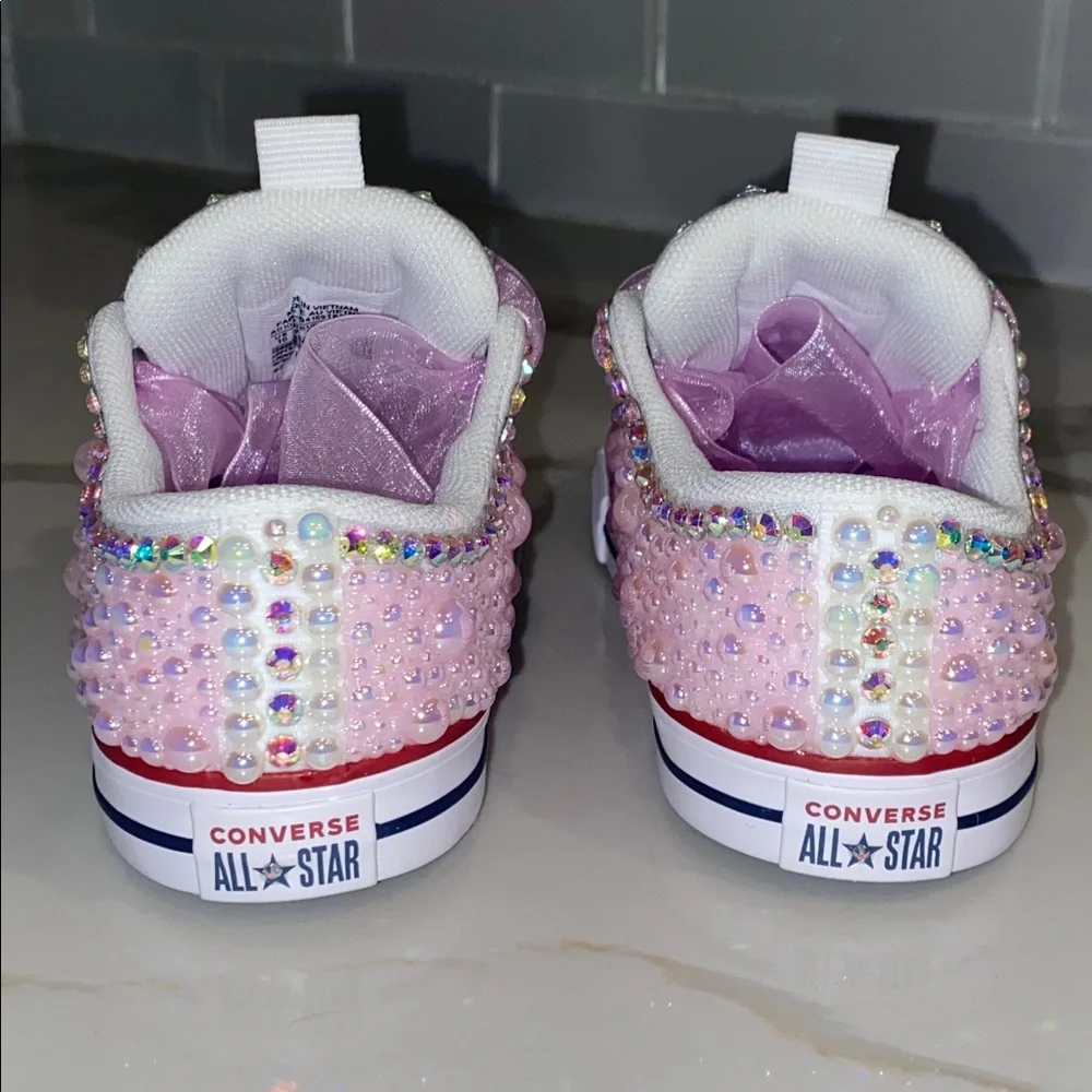 Converse CTAS Rave OX - Picture 6 of 8
